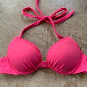 Victoria's Secret "Miracle Suit" Swimsuit Top